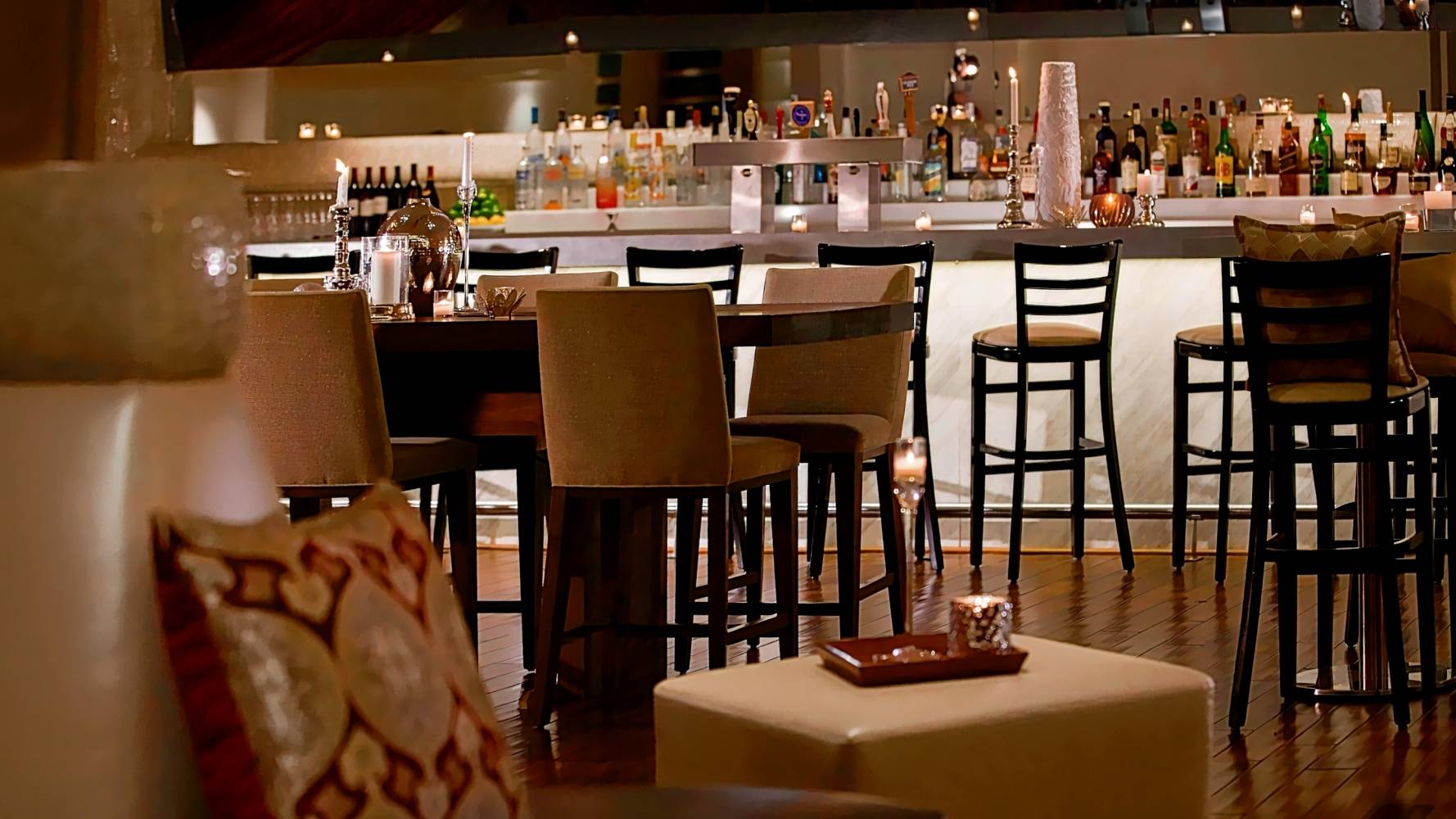 Renaissance Newark Airport Hotel