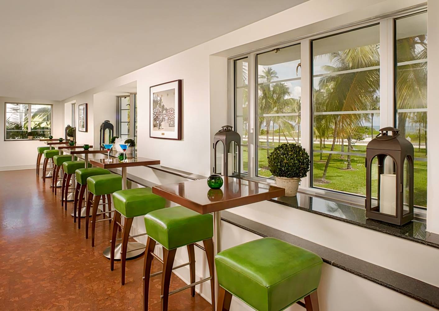 Winter Haven, Autograph Collection