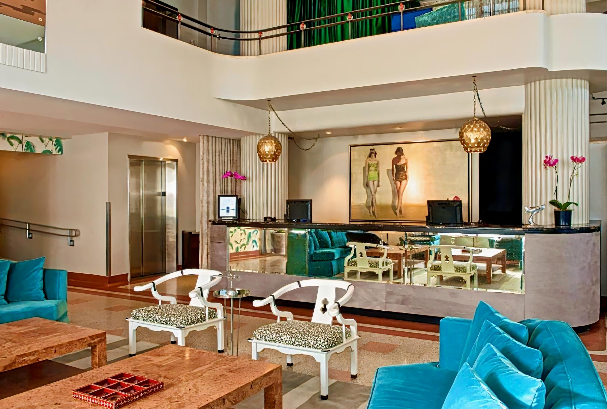 Winter Haven, Autograph Collection