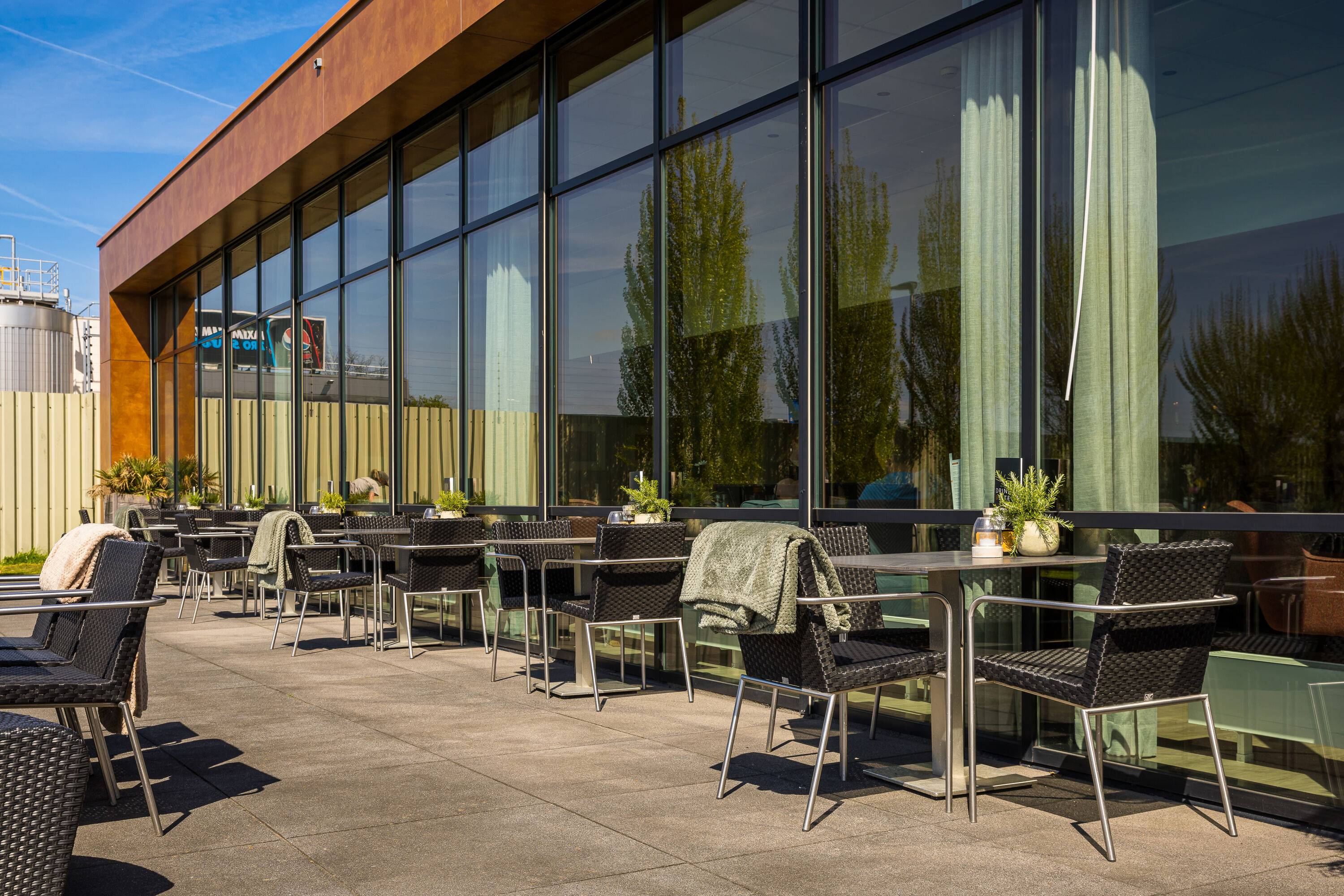 Postillion Utrecht Bunnik