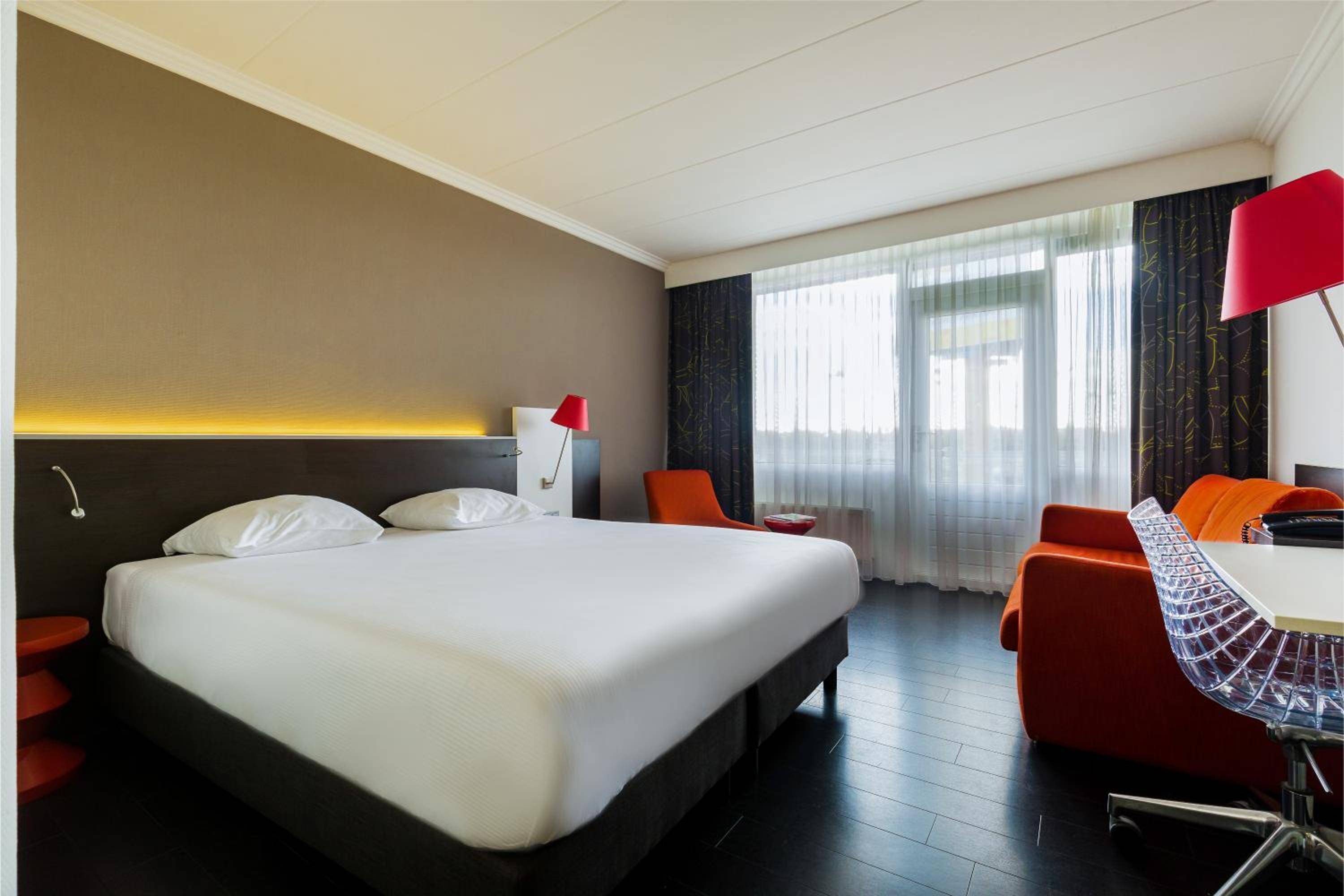 Postillion Utrecht Bunnik