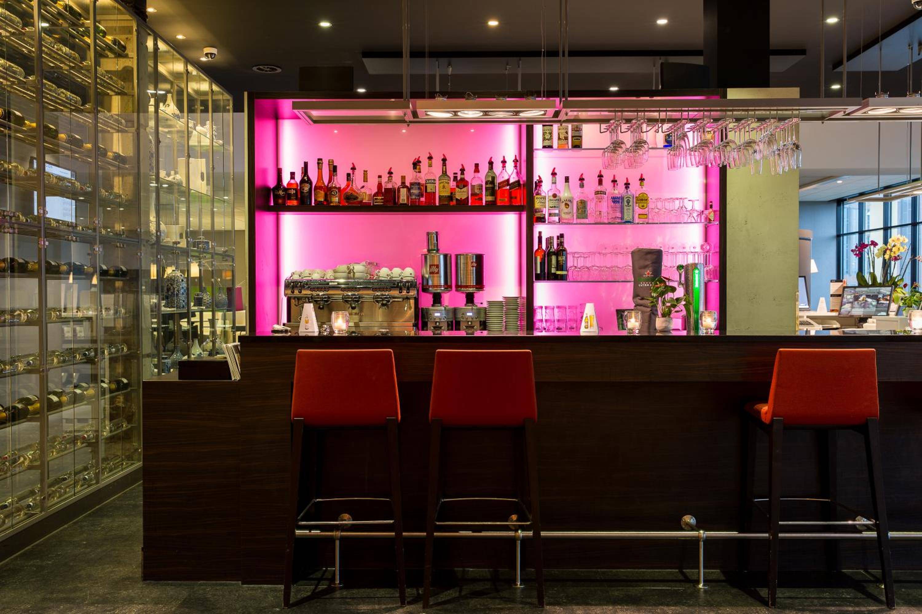 Postillion Utrecht Bunnik