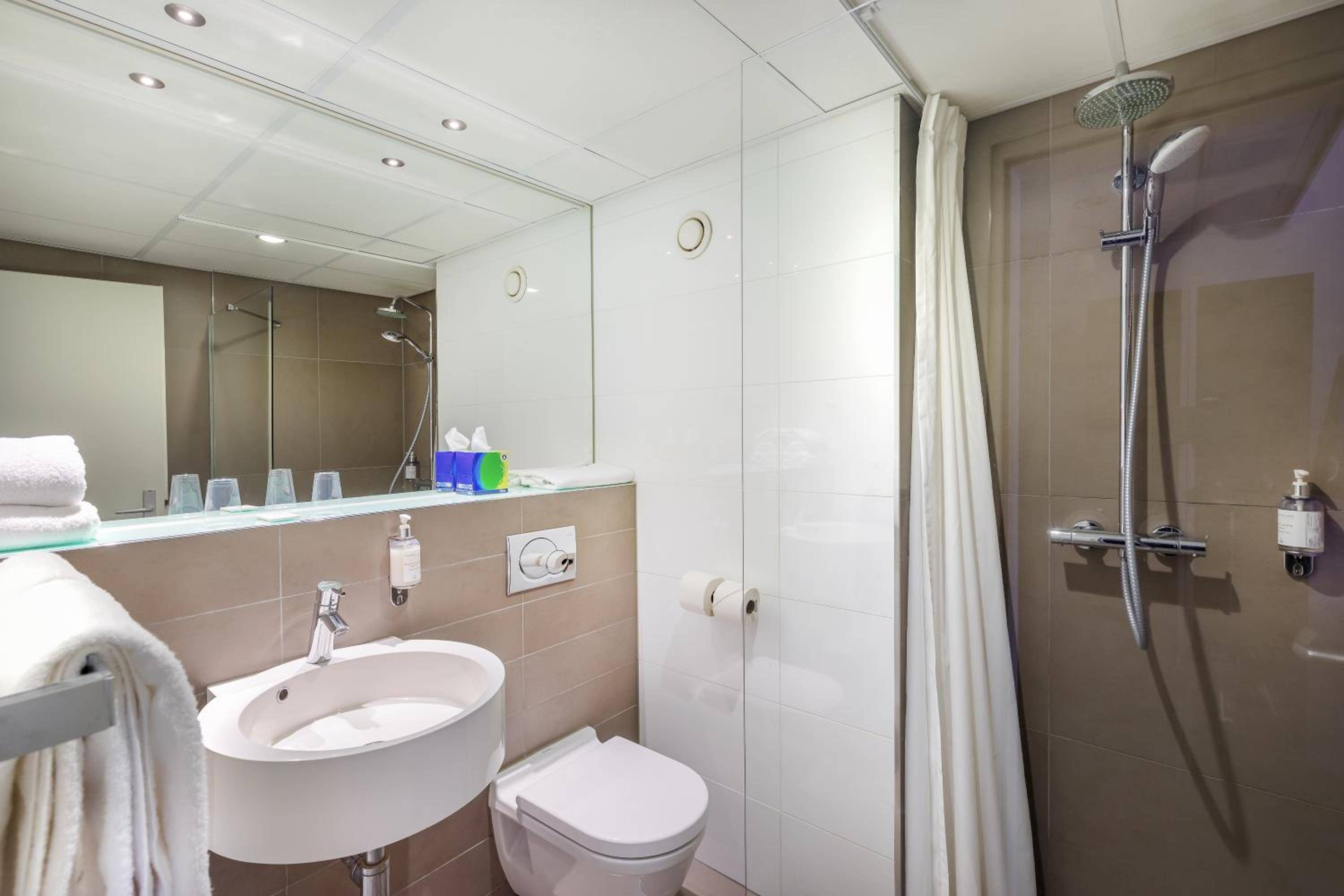 Postillion Utrecht Bunnik