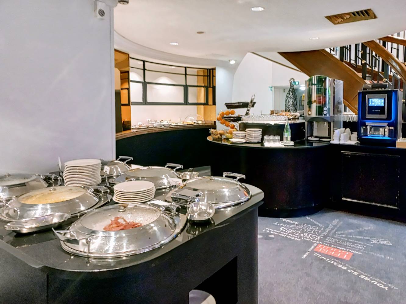 Plaza Hotel Capitole Toulouse