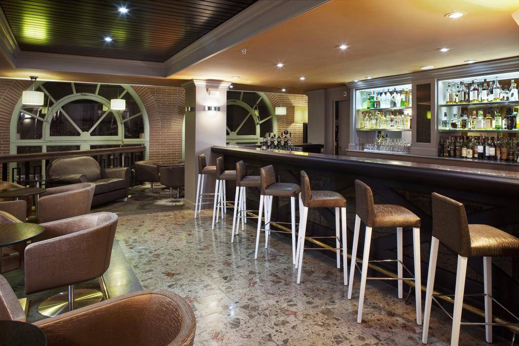 Plaza Hotel Capitole Toulouse