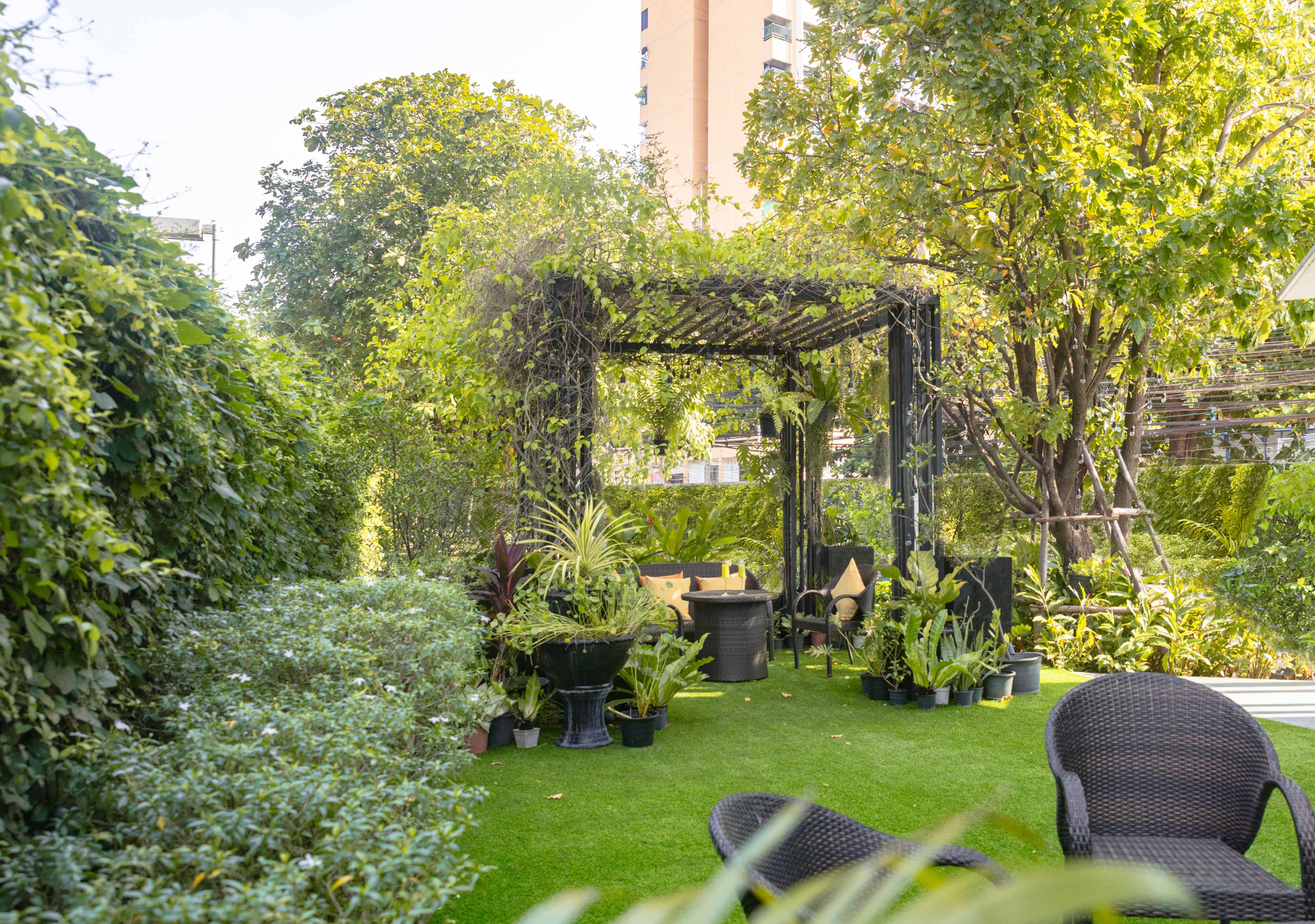 Modena by Fraser Bangkok