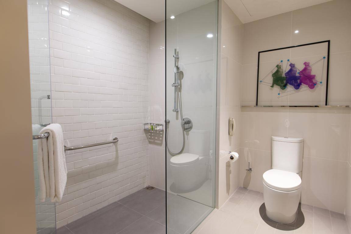 Modena by Fraser Bangkok