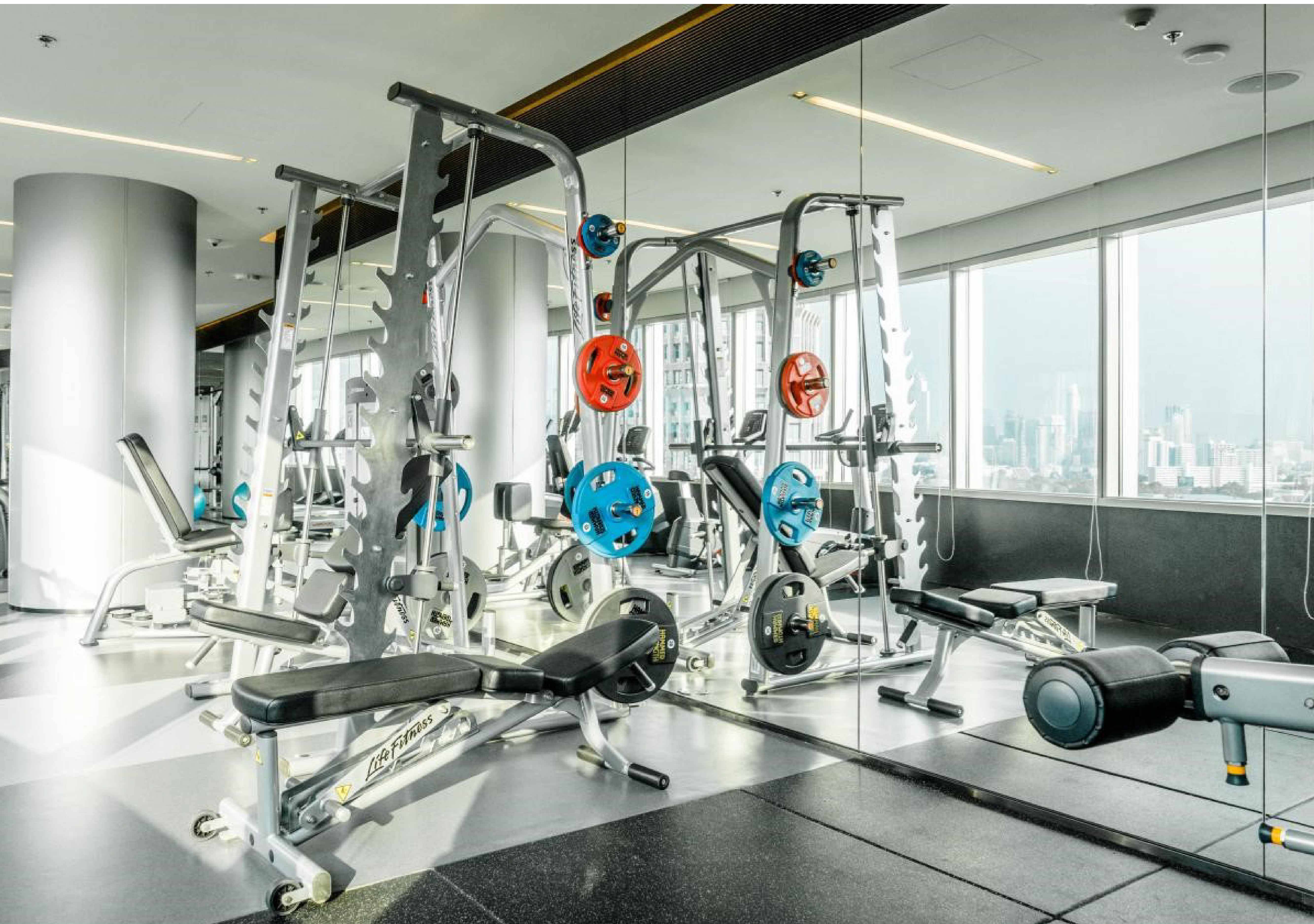 Modena by Fraser Bangkok