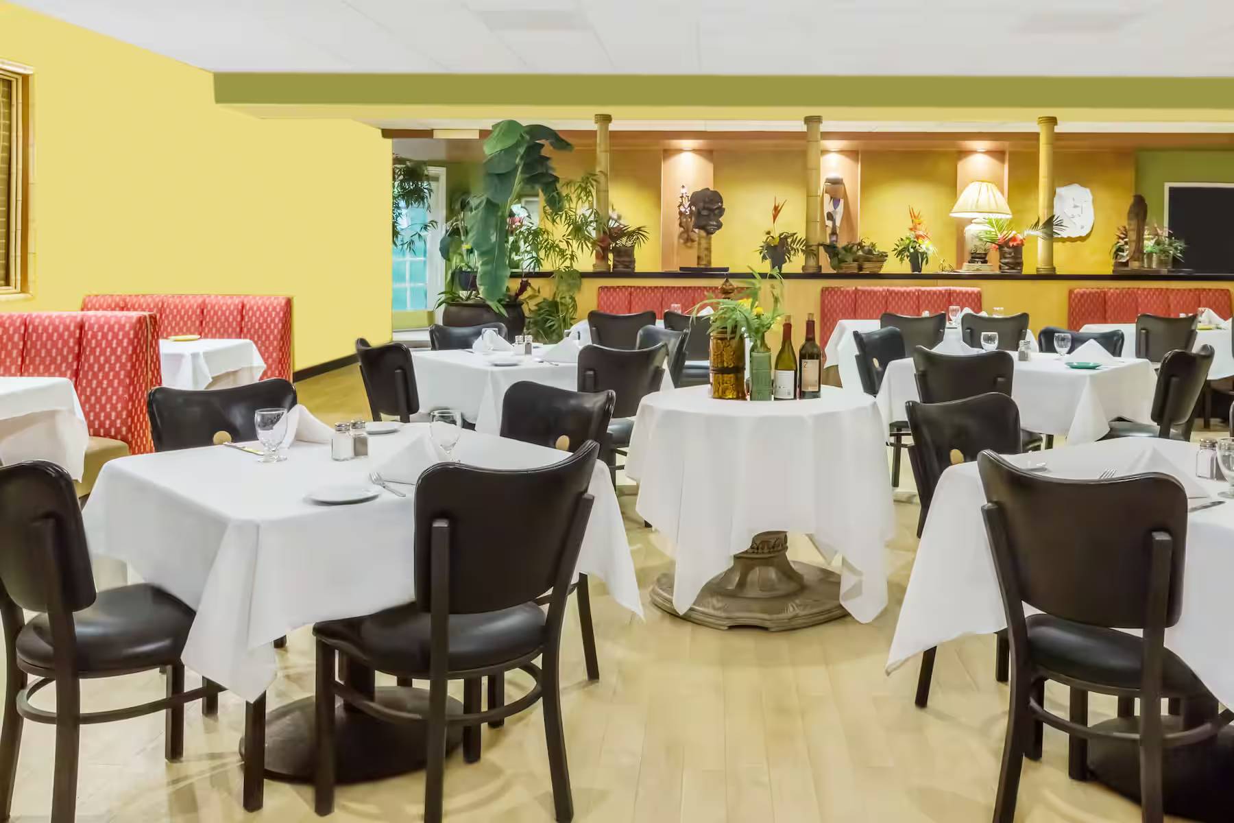 Uptown Oasis San Jose Airport