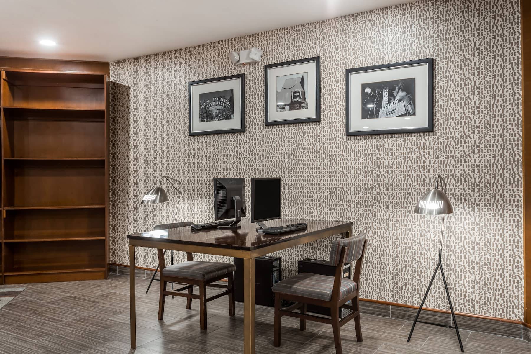 La Hacienda San Jose Silicon Valley