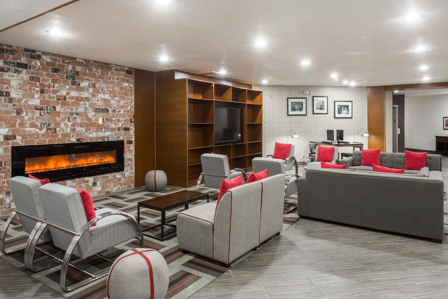 La Hacienda San Jose Silicon Valley