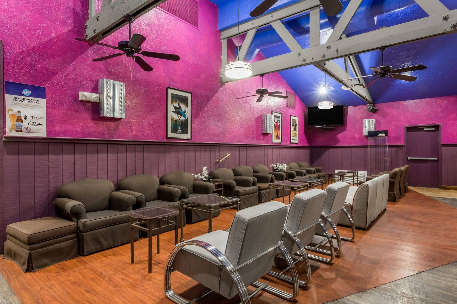 La Hacienda San Jose Silicon Valley