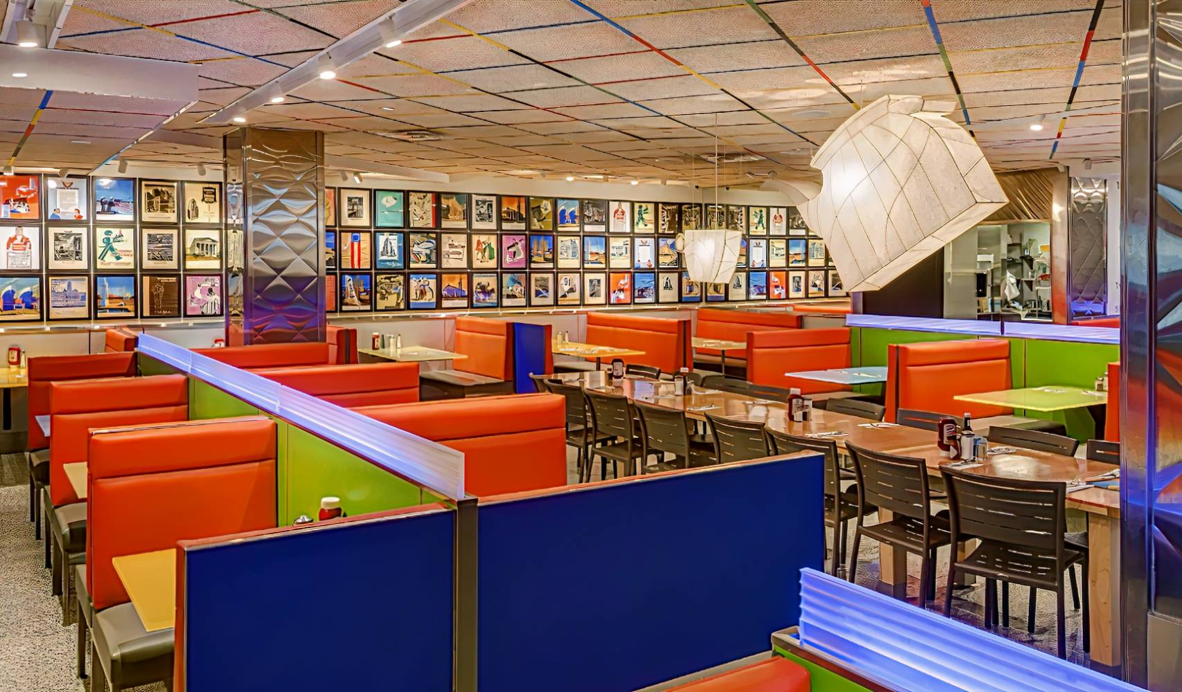 NEW YORKER BY LOTTE HOTELS