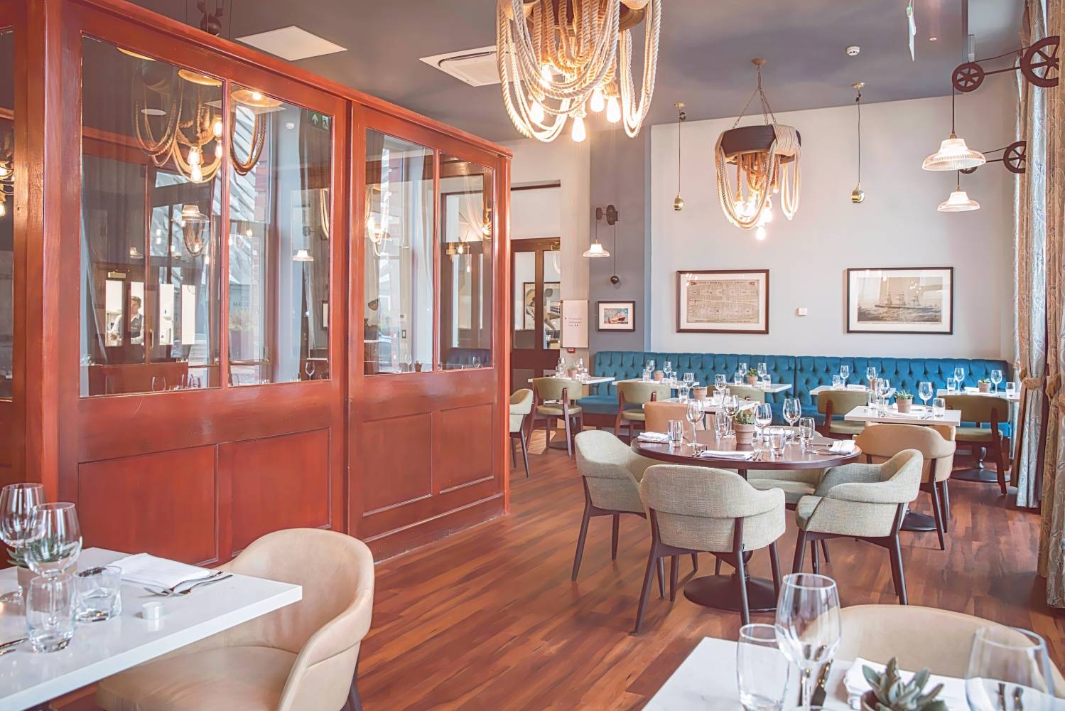 Titanic Hotel Belfast