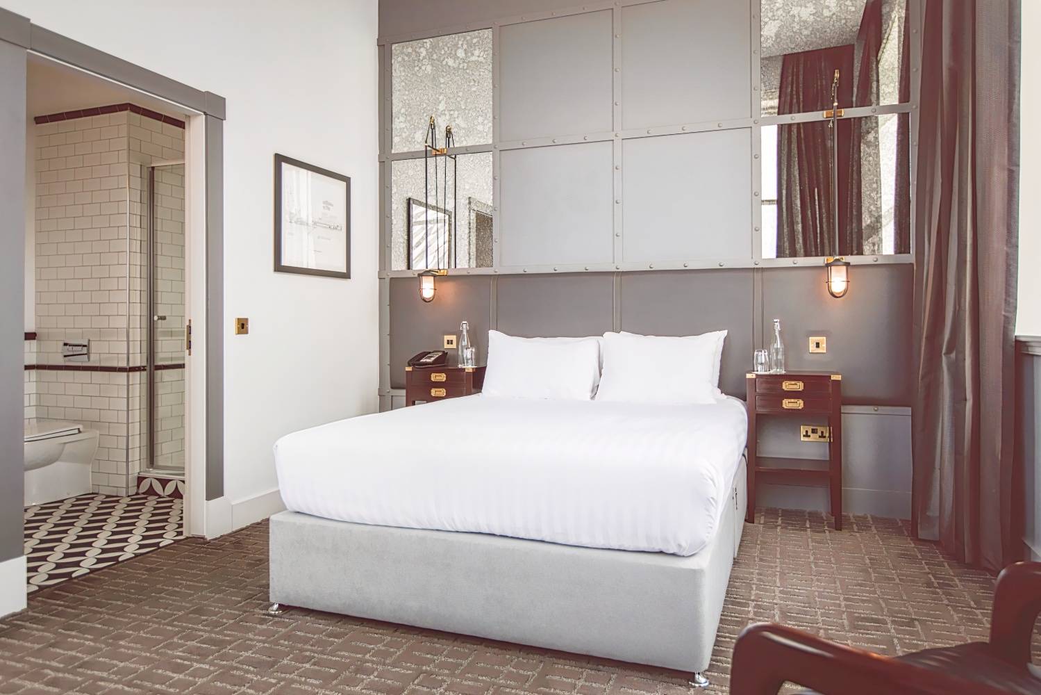 Titanic Hotel Belfast