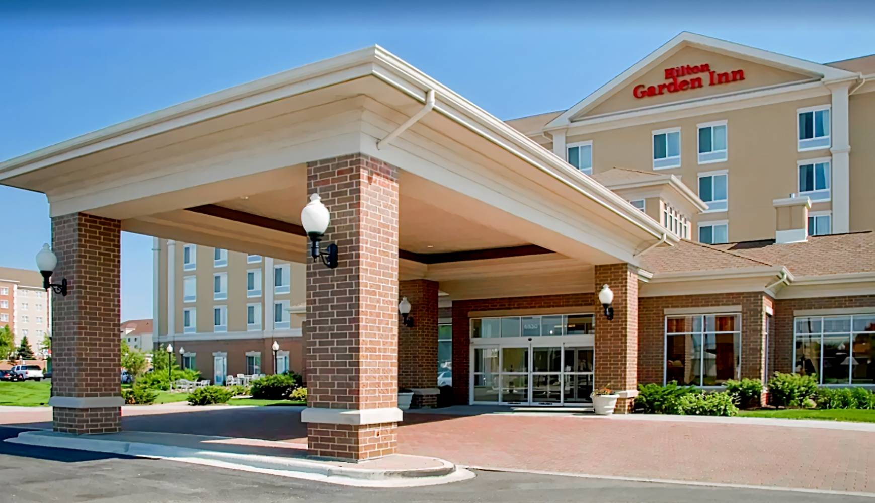Hilton Garden Inn Chicago/Midway Airport
