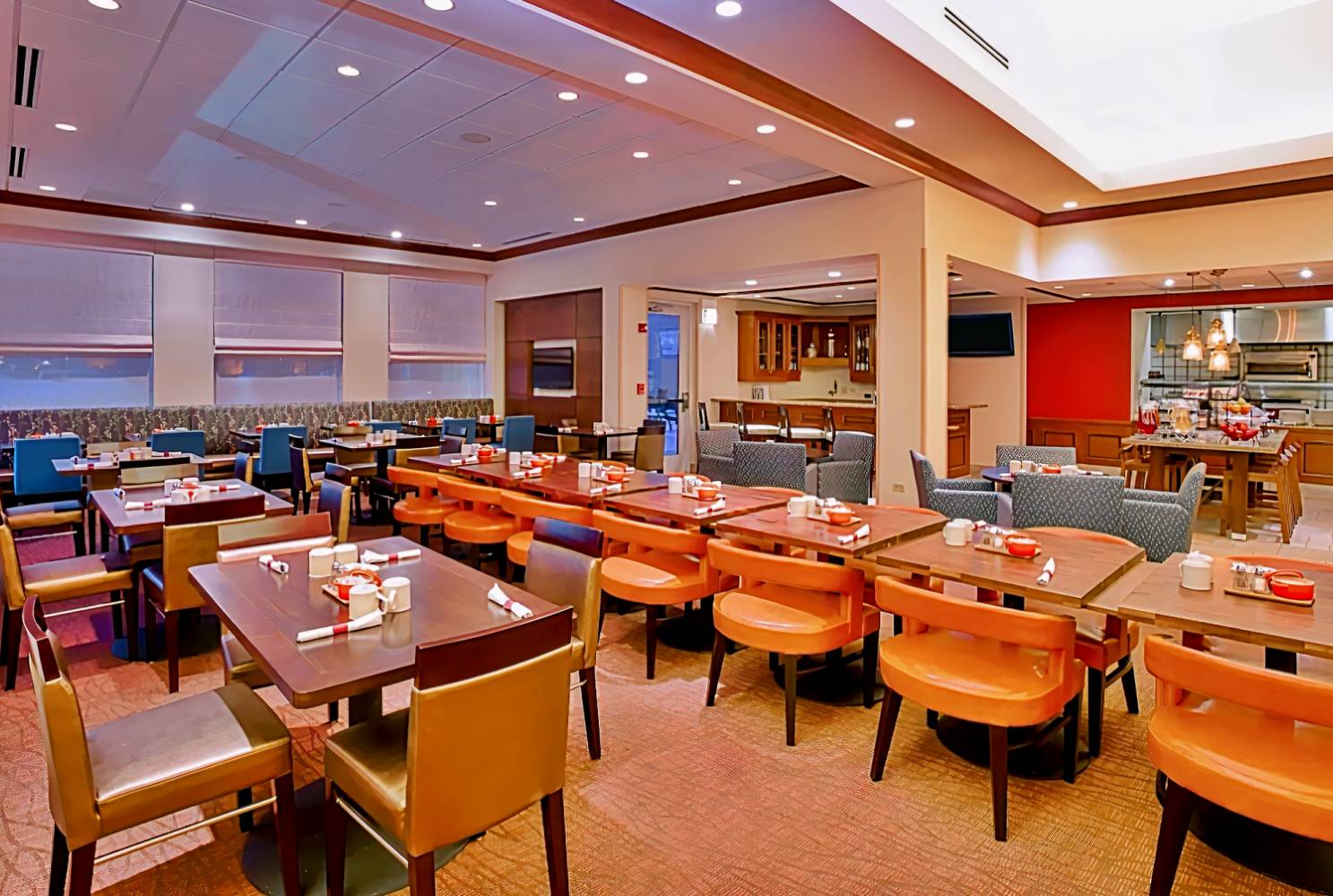 Hilton Garden Inn Chicago/Midway Airport