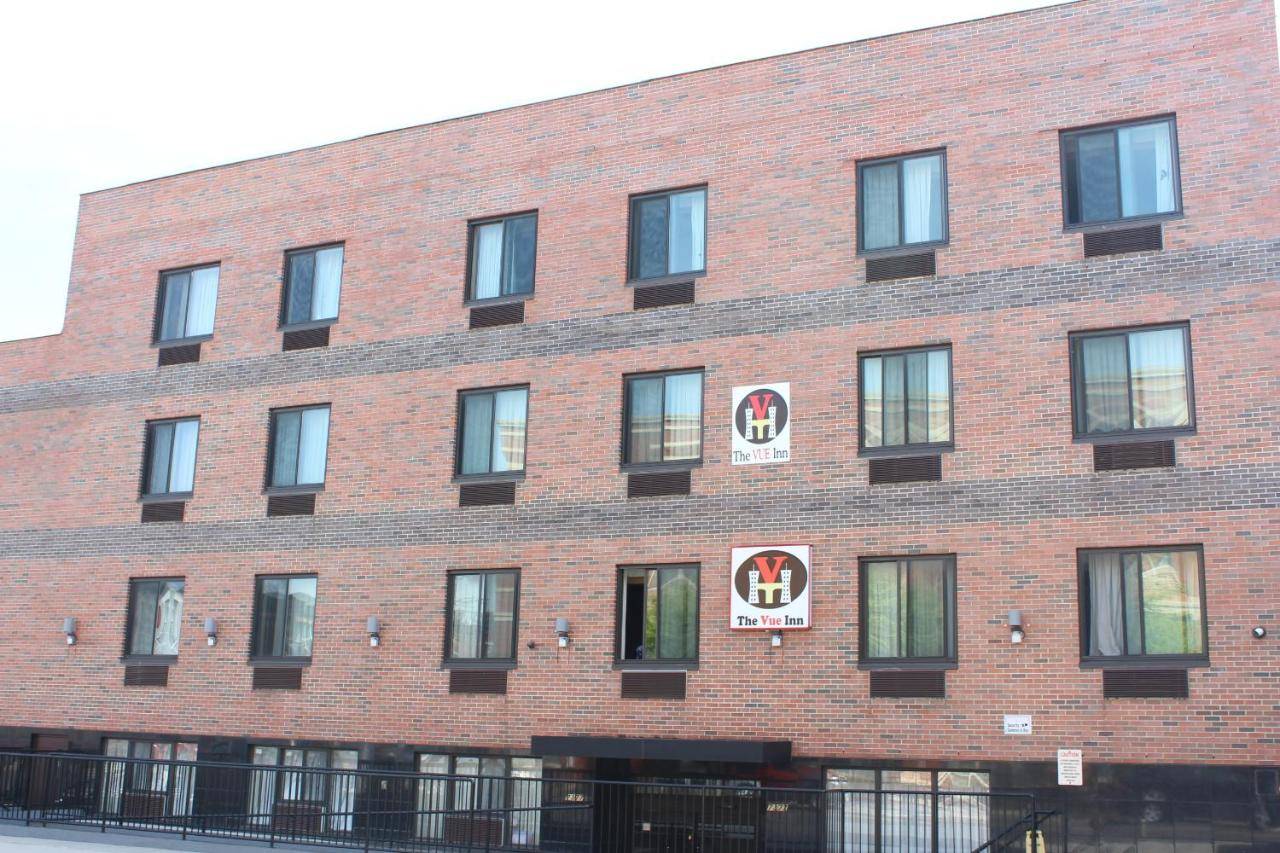 The Vue Inn Brooklyn