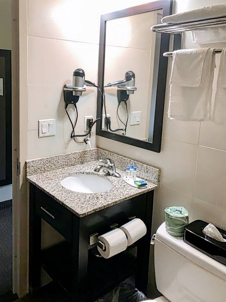 The Vue Inn Brooklyn