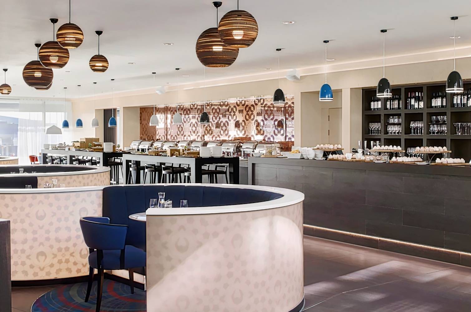 Radisson Blu Manchester Airport