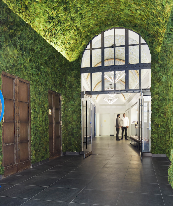 The Assemblage John Street