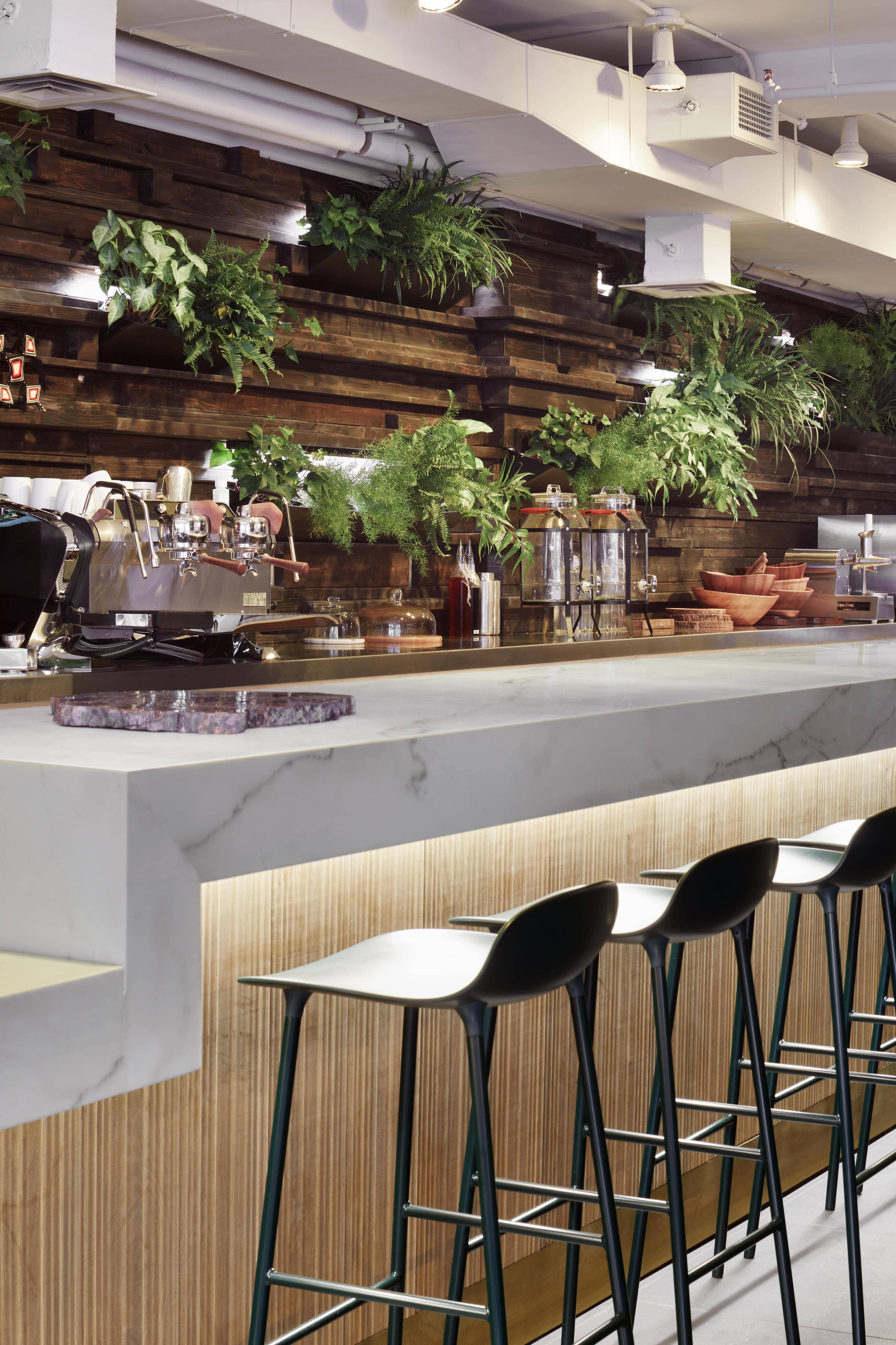 The Assemblage John Street