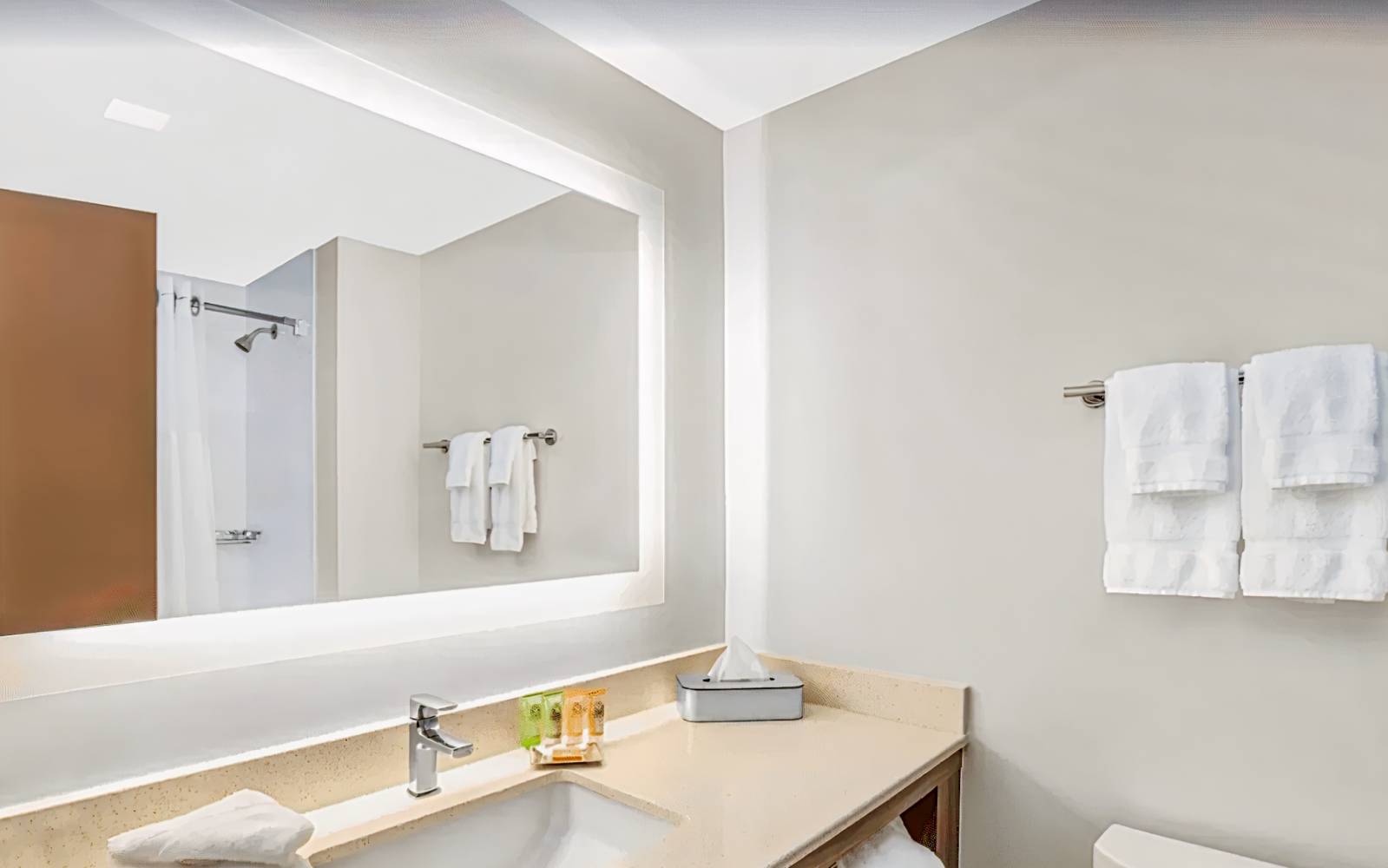 Wyndham Garden Ft Lauderdale Airport & Cruise Port