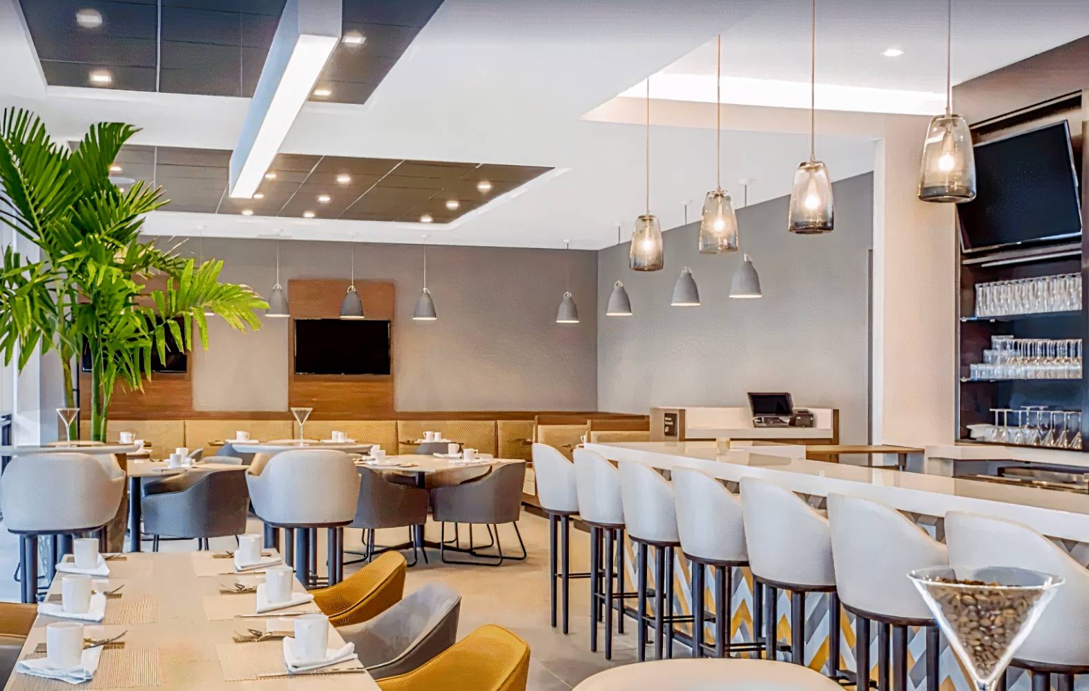 Wyndham Garden Ft Lauderdale Airport & Cruise Port