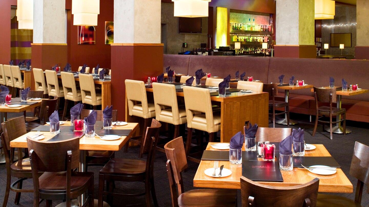 Four Points By Sheraton San Jose Downtown