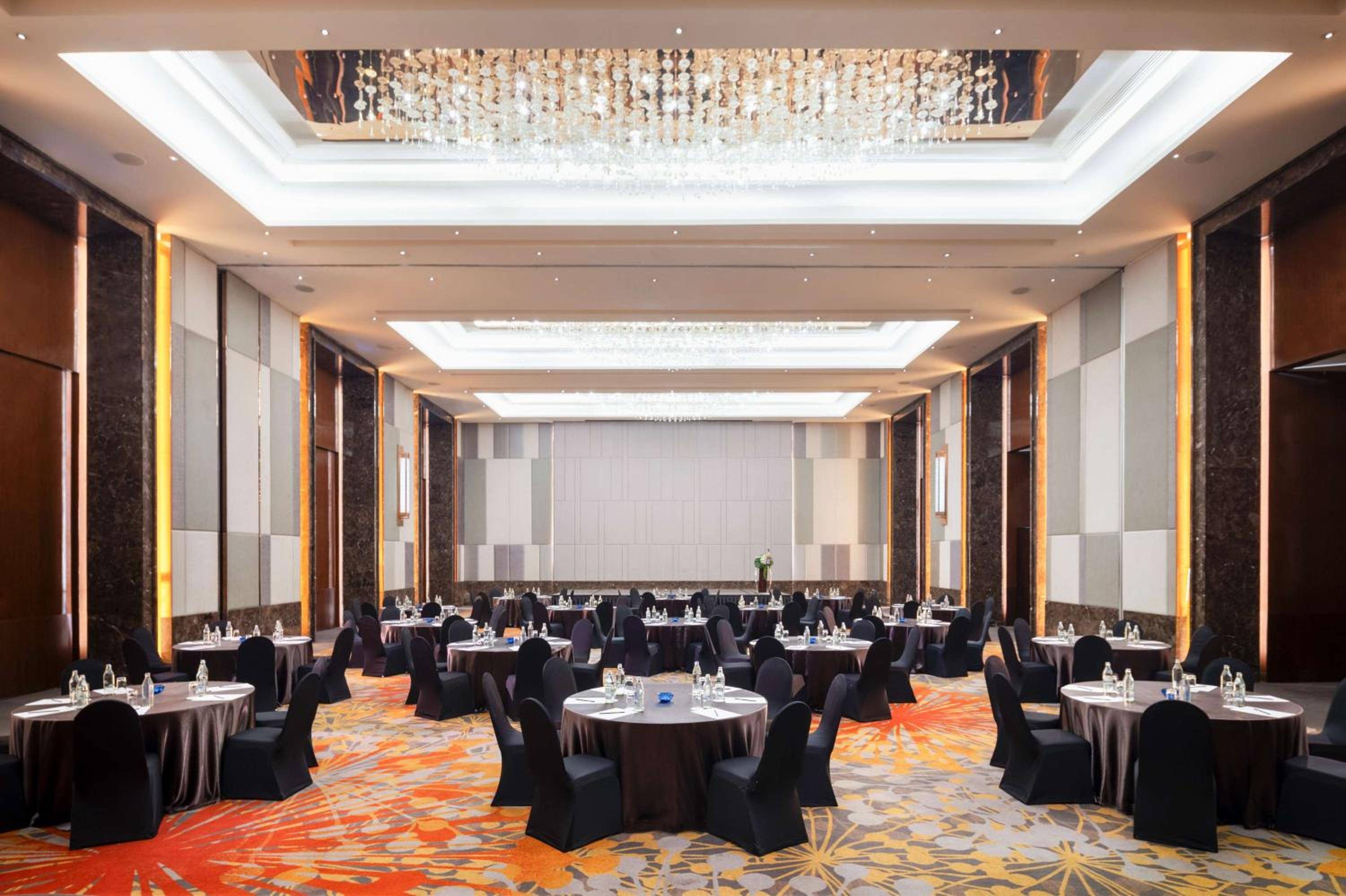 Radisson Blu Plaza Bangkok