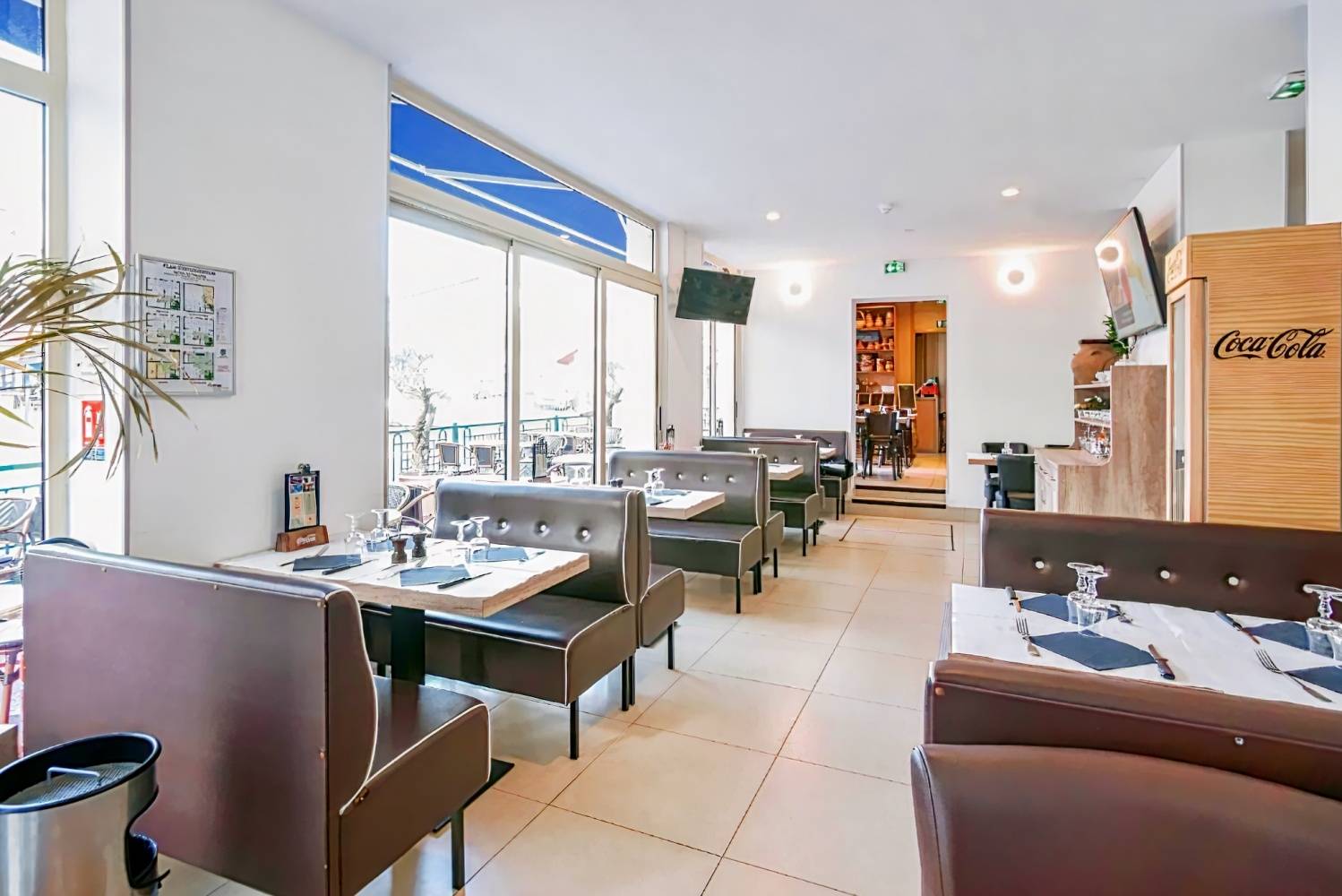 Le Théâtre Suresnes