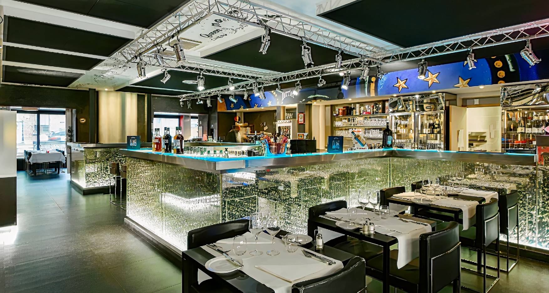 Martin's Dream Hotel