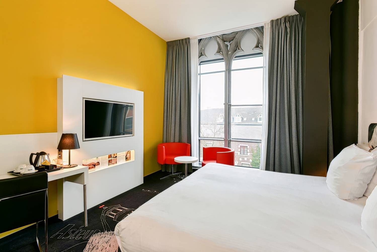 Martin's Dream Hotel