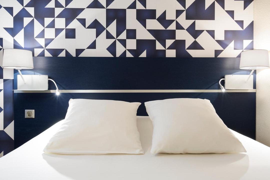 Comfort Hotel Paris Porte d’Ivry