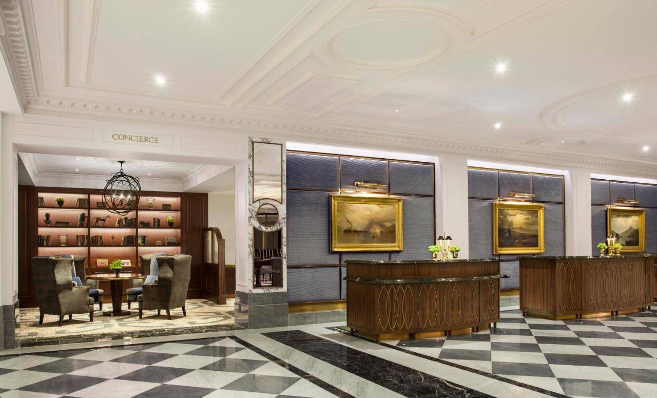 InterContinental New York Barclay