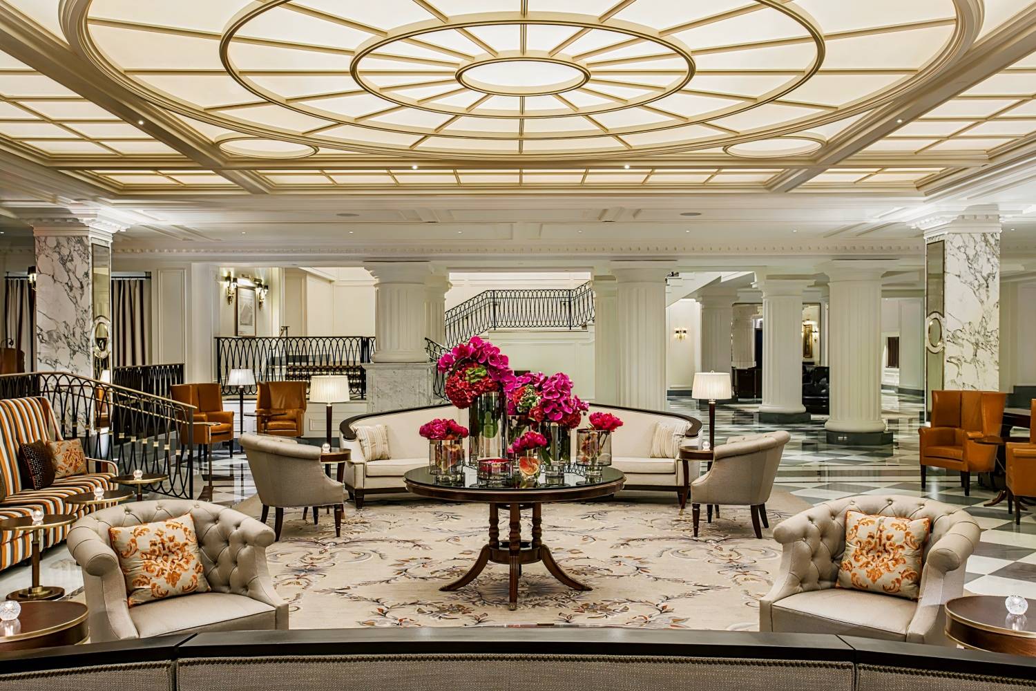 InterContinental New York Barclay