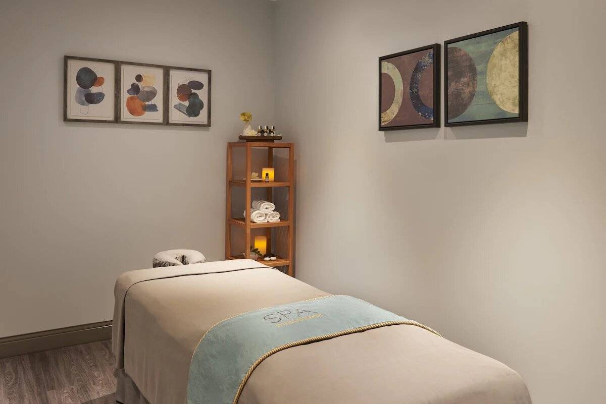 InterContinental Toronto Centre, an IHG Hotel