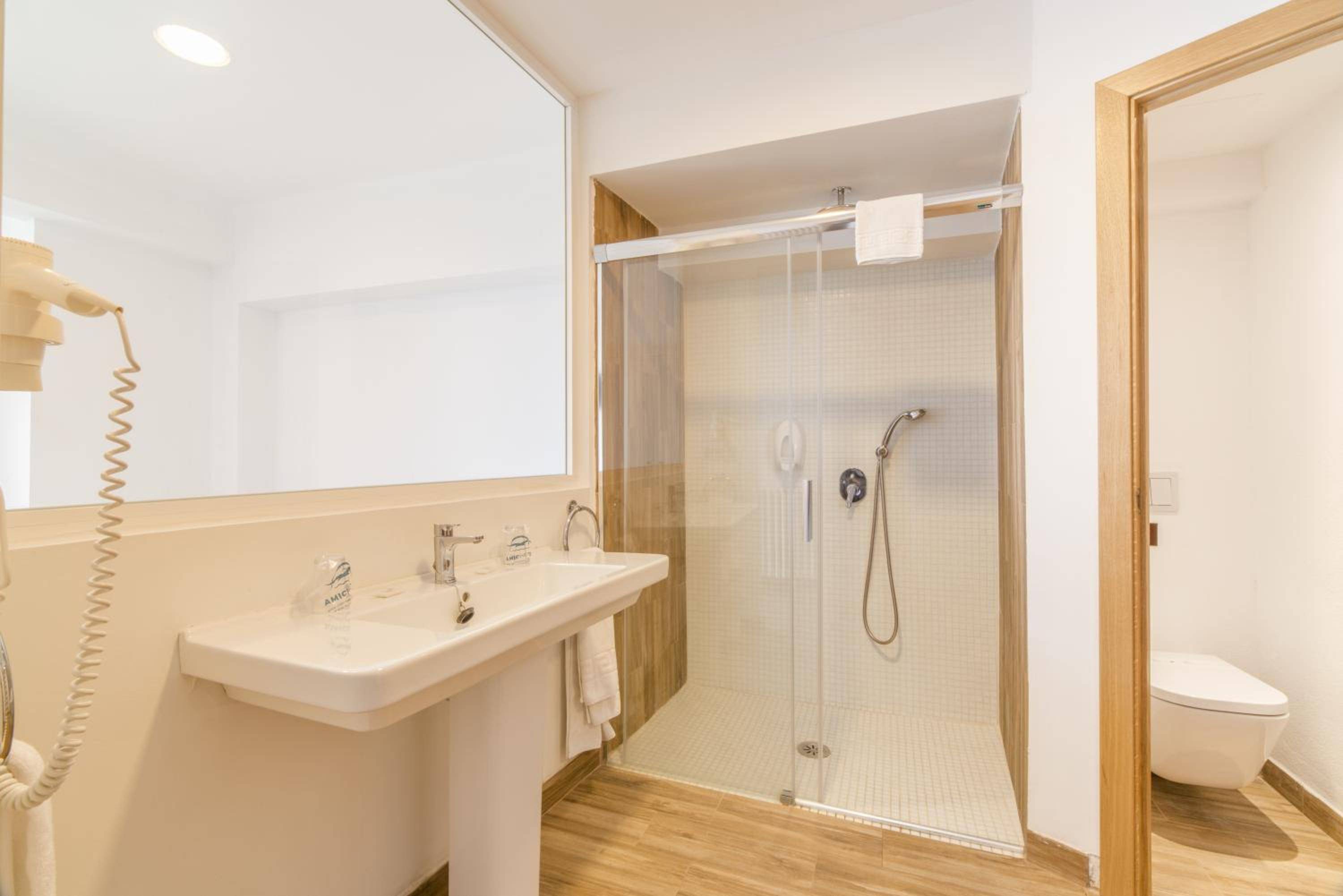 Hotel Amic Horizonte