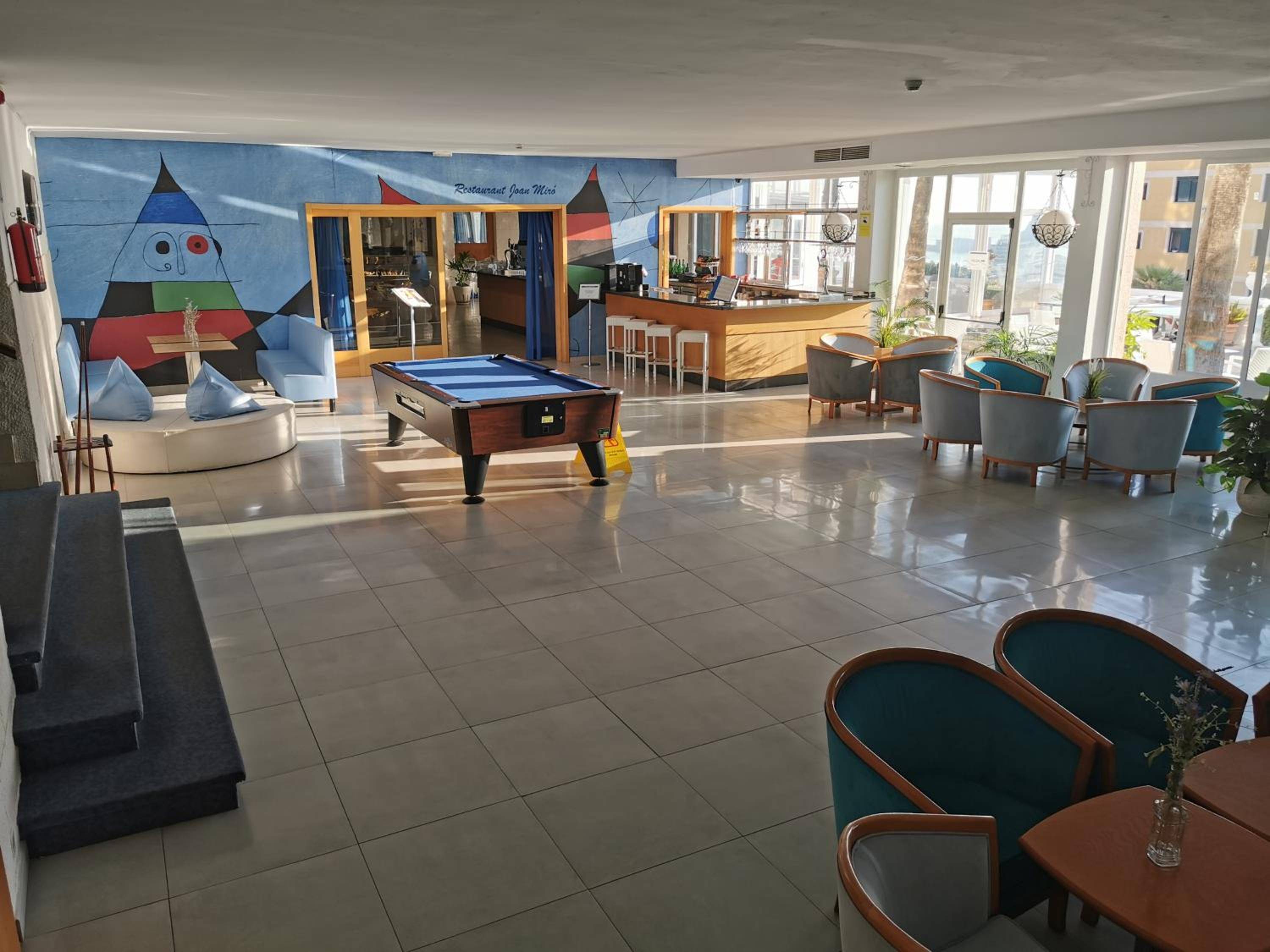 Hotel Amic Horizonte