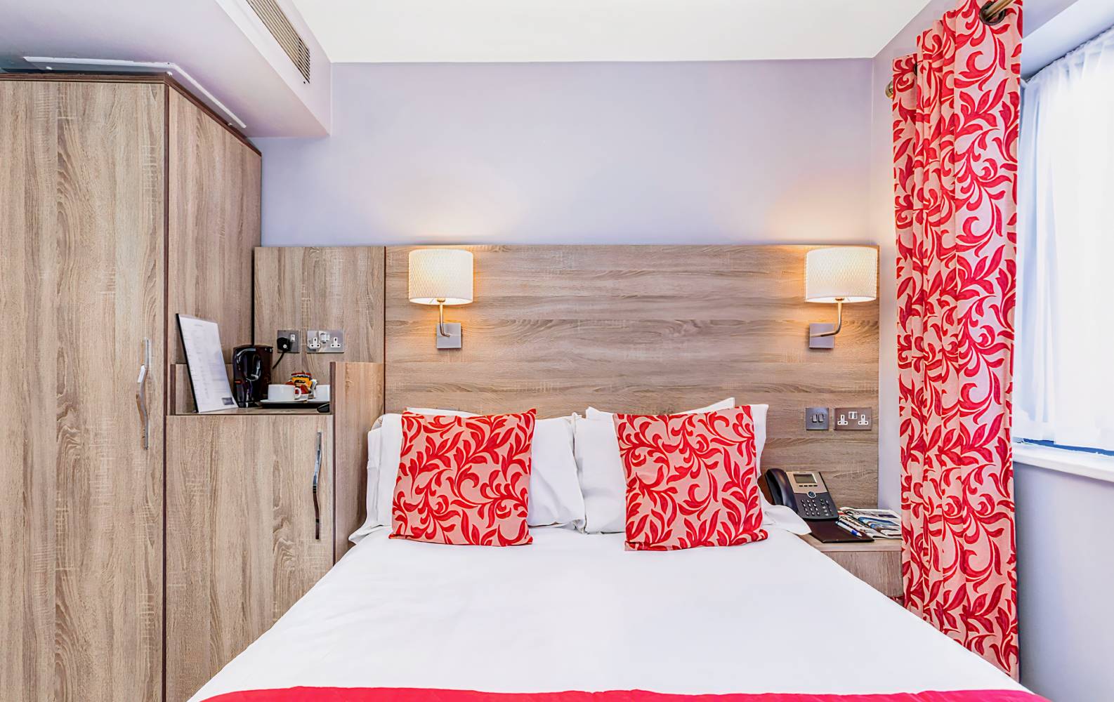 Hotel Shepherds Bush London