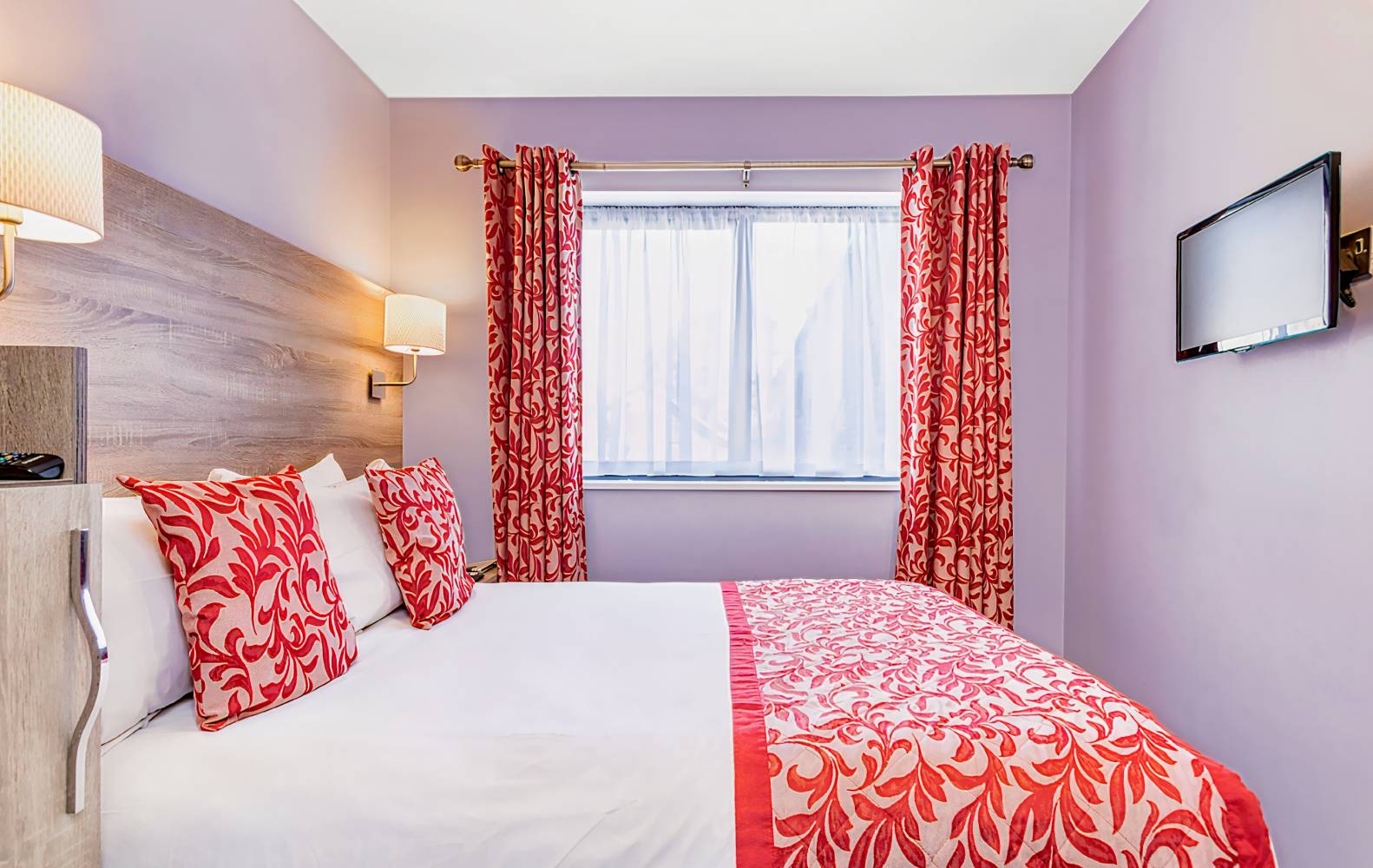 Hotel Shepherds Bush London