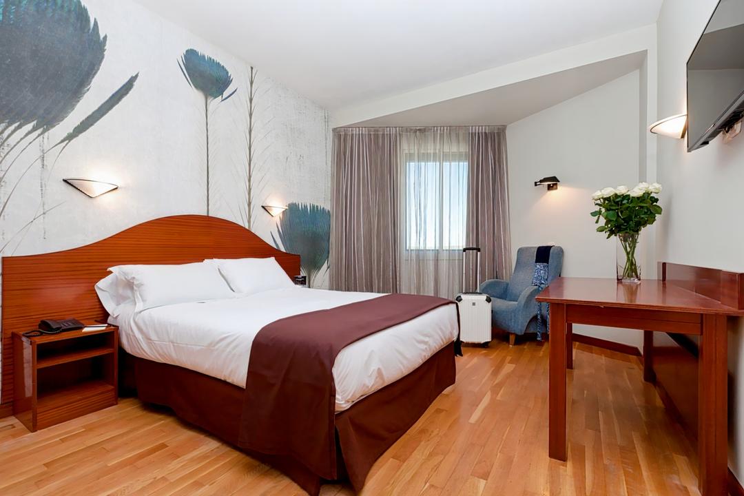 Hotel Ciudad de Burgos