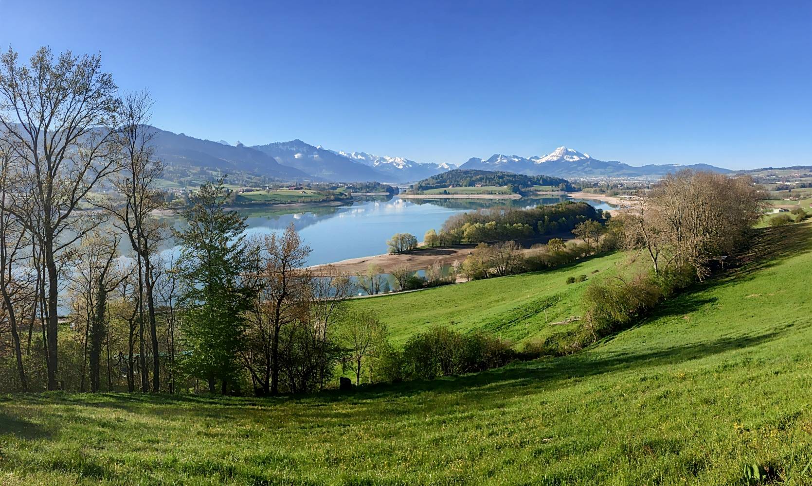 Romantik Hôtel Le Vignier