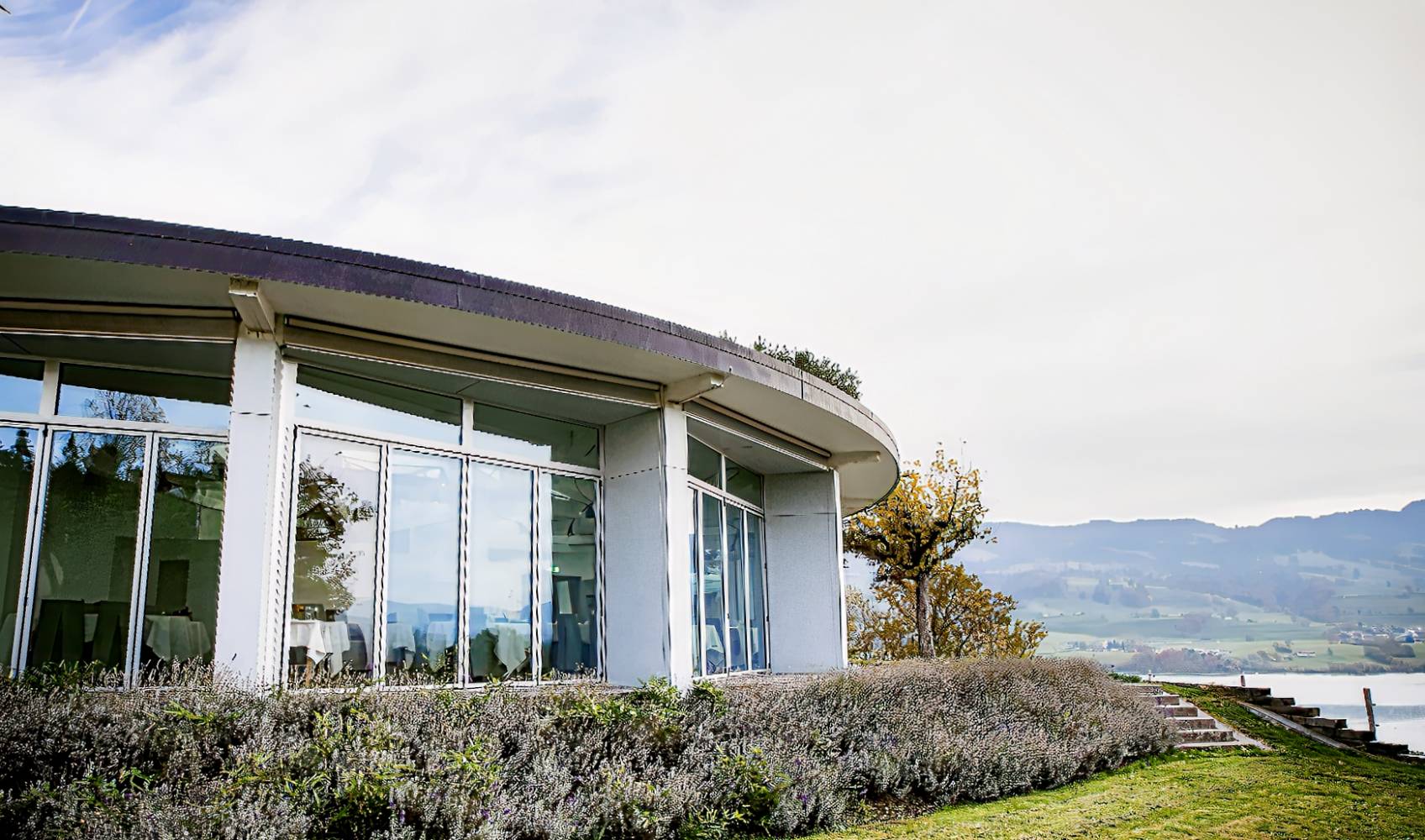 Romantik Hôtel Le Vignier