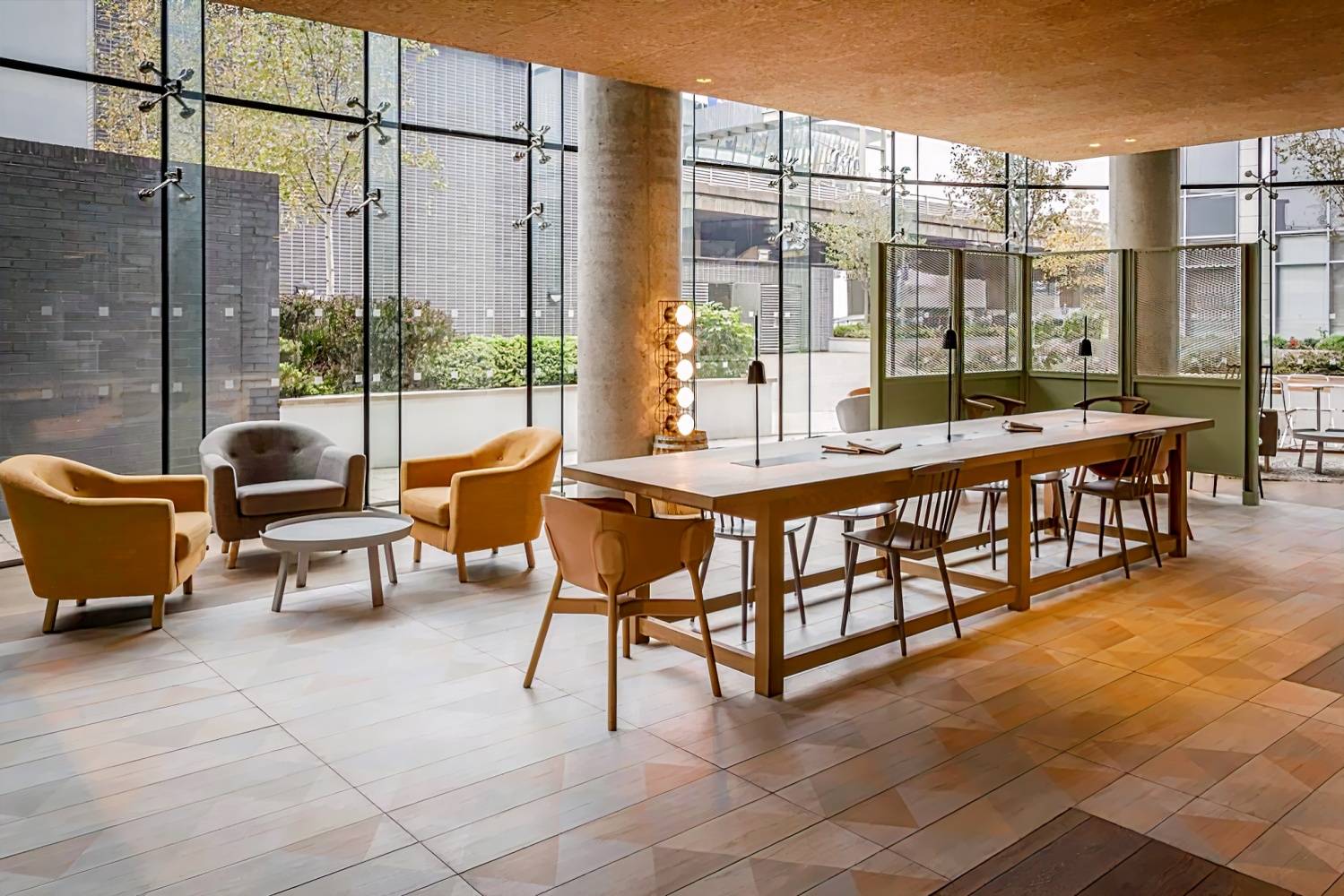 Aparthotel Adagio London Brentford