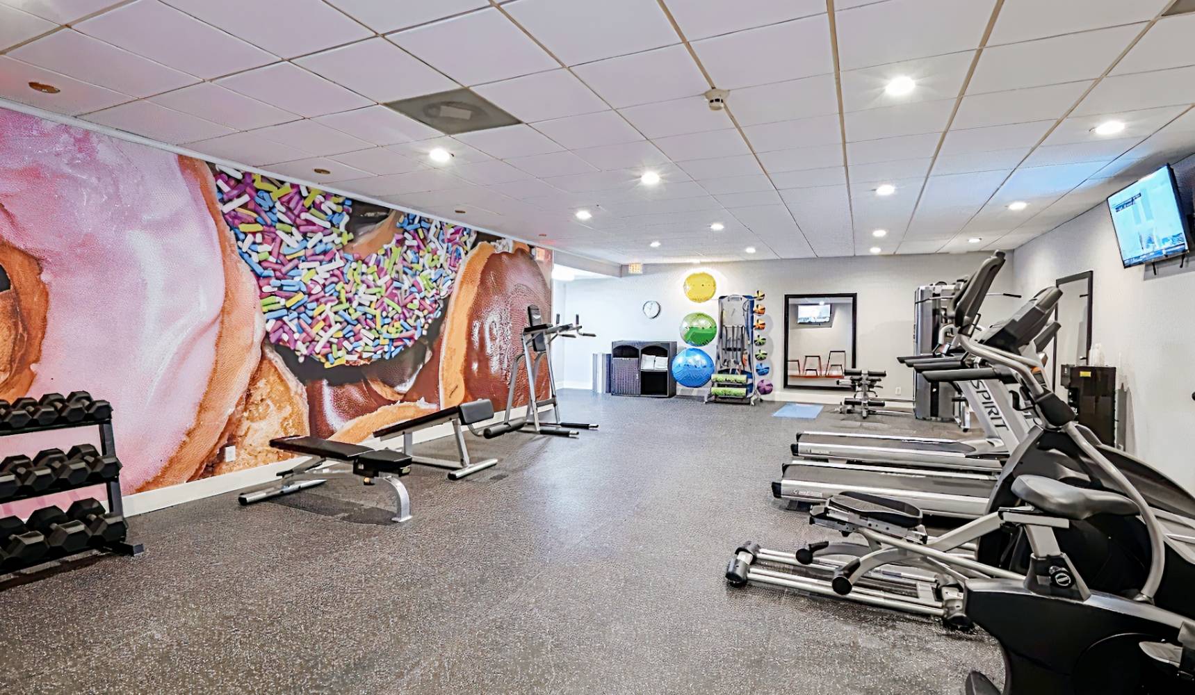 Best Western Plus University Inn