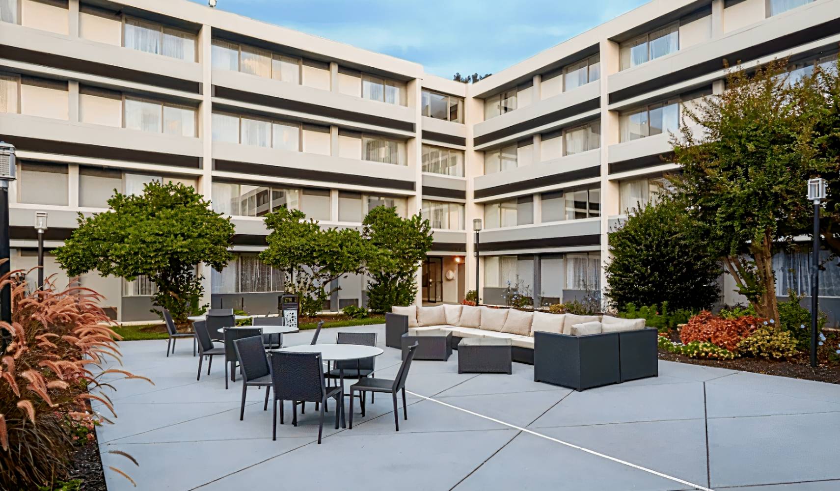 Best Western Plus University Inn