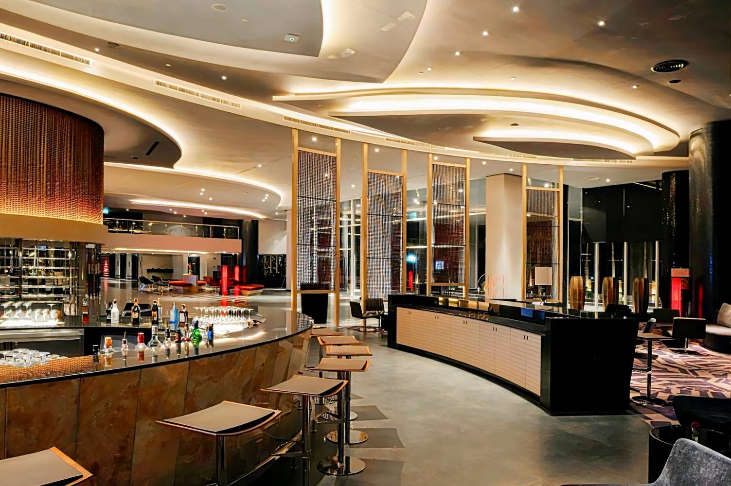 Amaranth Suvarnabhumi Hotel