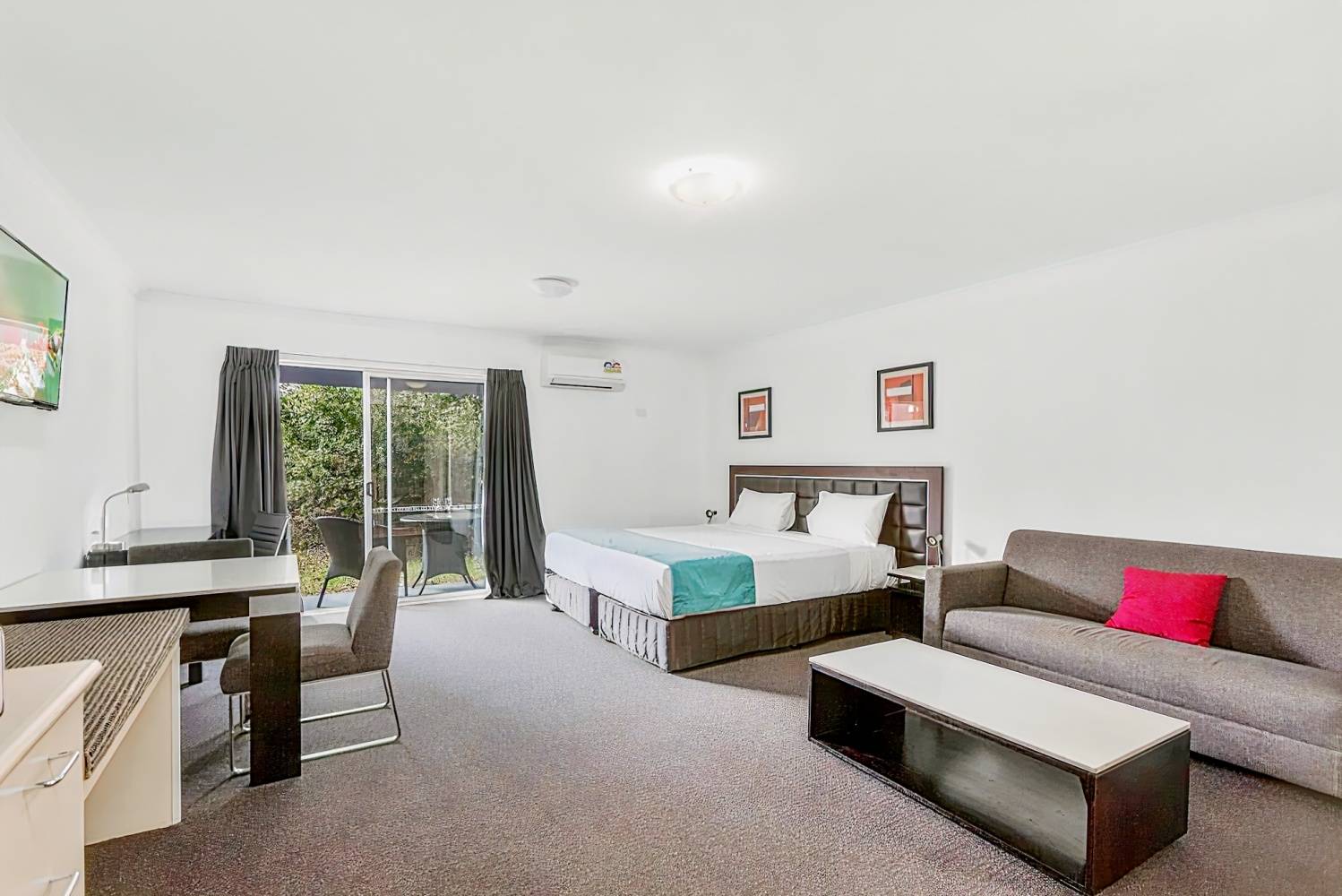 Comfort Inn North Brisbane