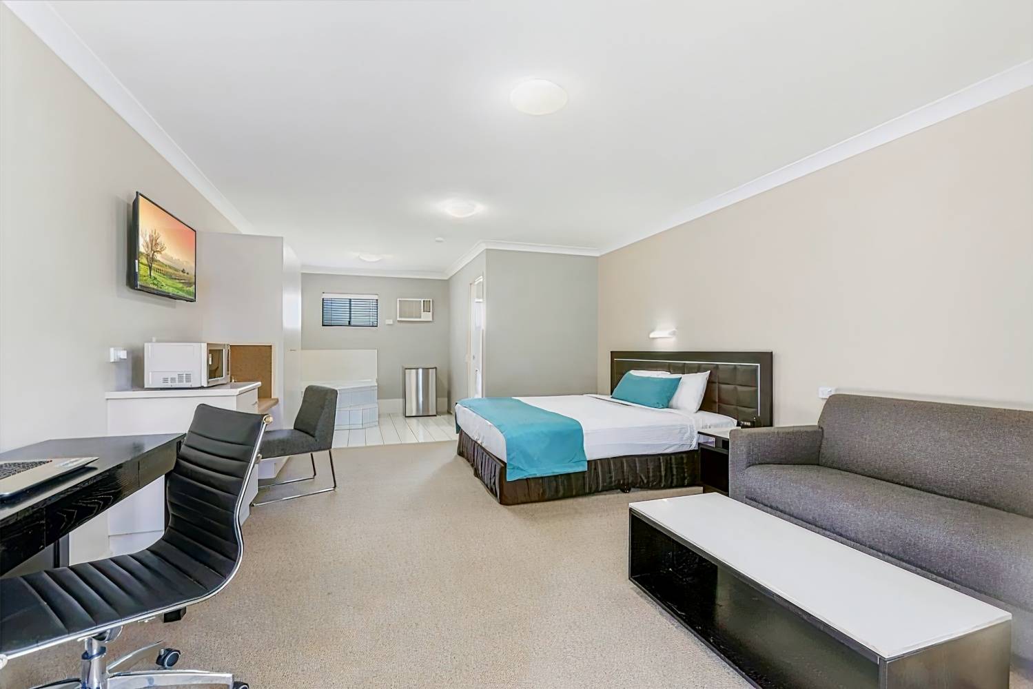 Comfort Inn North Brisbane